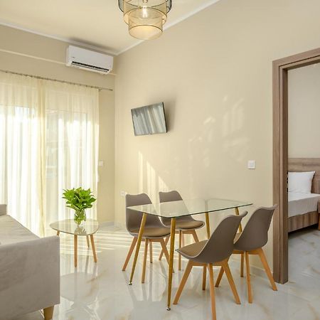 Orea Homes Ammoudia Zewnętrze zdjęcie