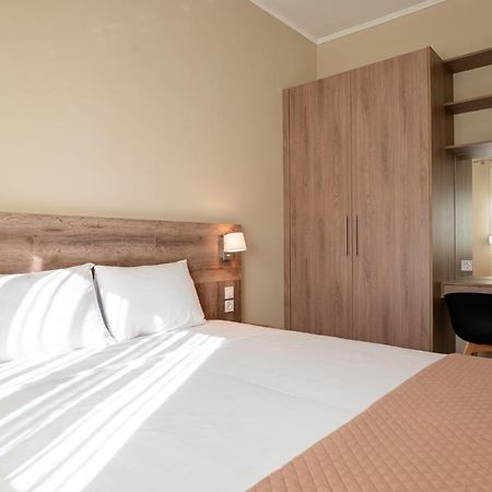 Orea Homes Ammoudia Zewnętrze zdjęcie