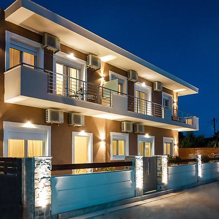 Orea Homes Ammoudia Zewnętrze zdjęcie