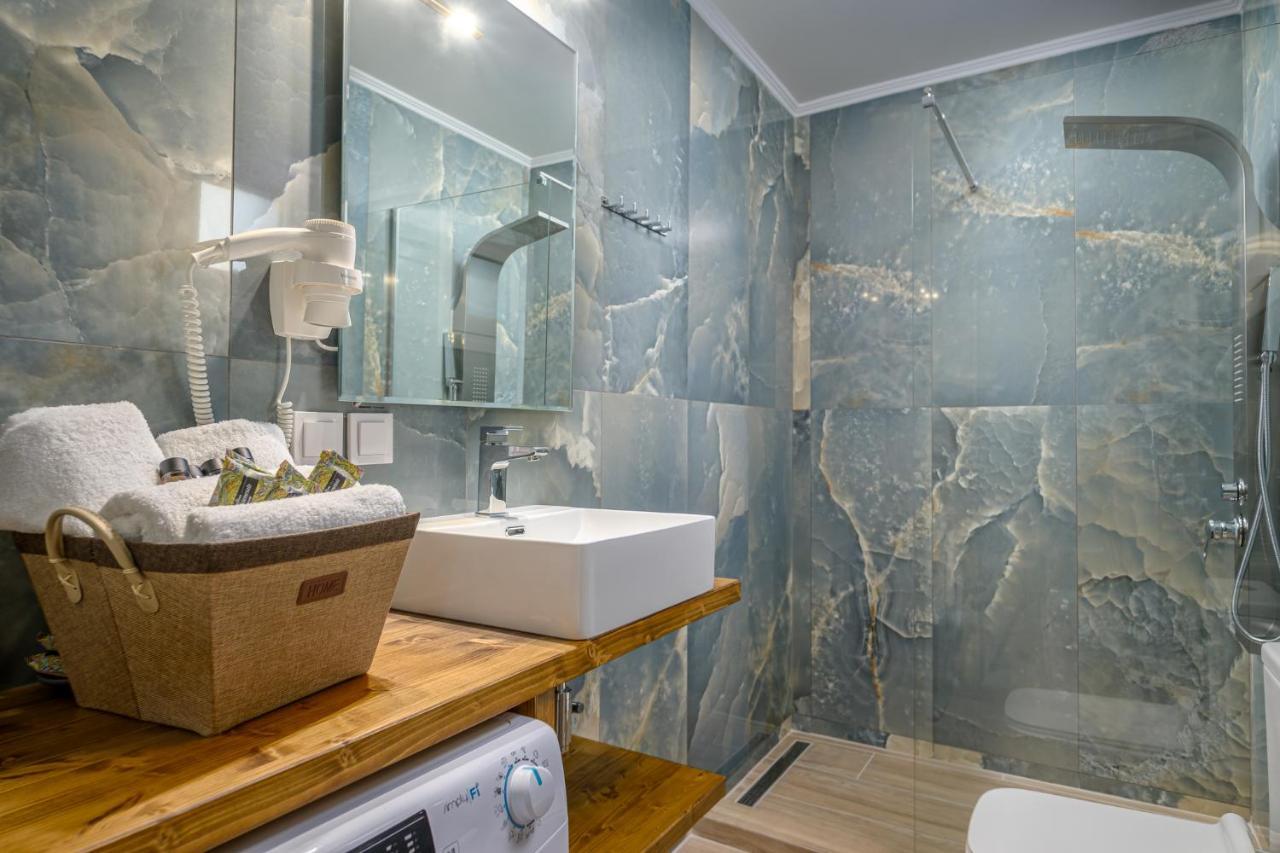 Orea Homes Ammoudia Zewnętrze zdjęcie