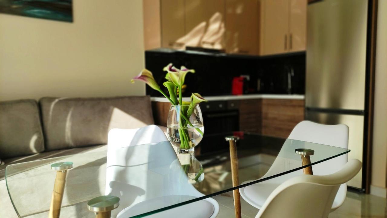Orea Homes Ammoudia Zewnętrze zdjęcie