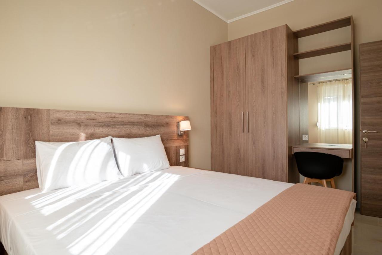 Orea Homes Ammoudia Zewnętrze zdjęcie