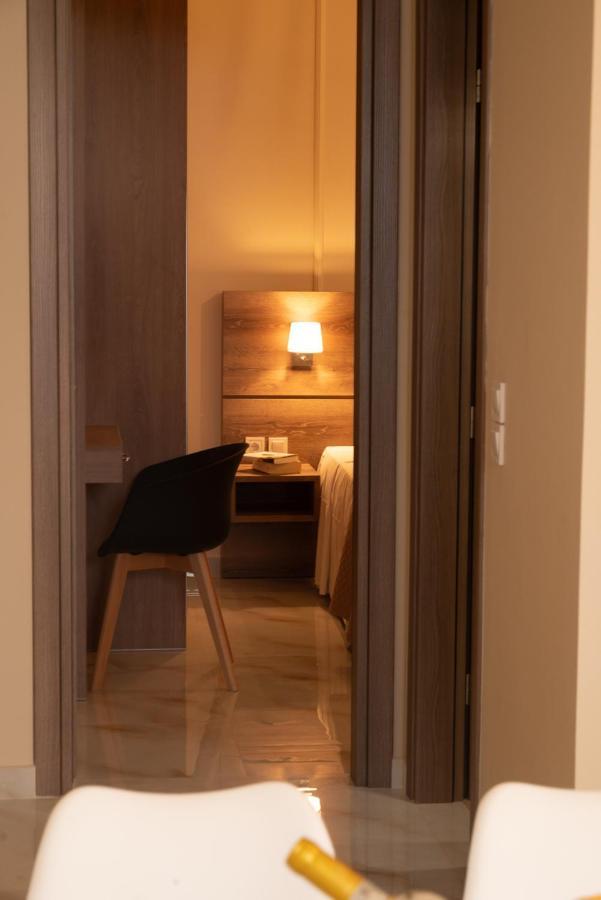 Orea Homes Ammoudia Zewnętrze zdjęcie