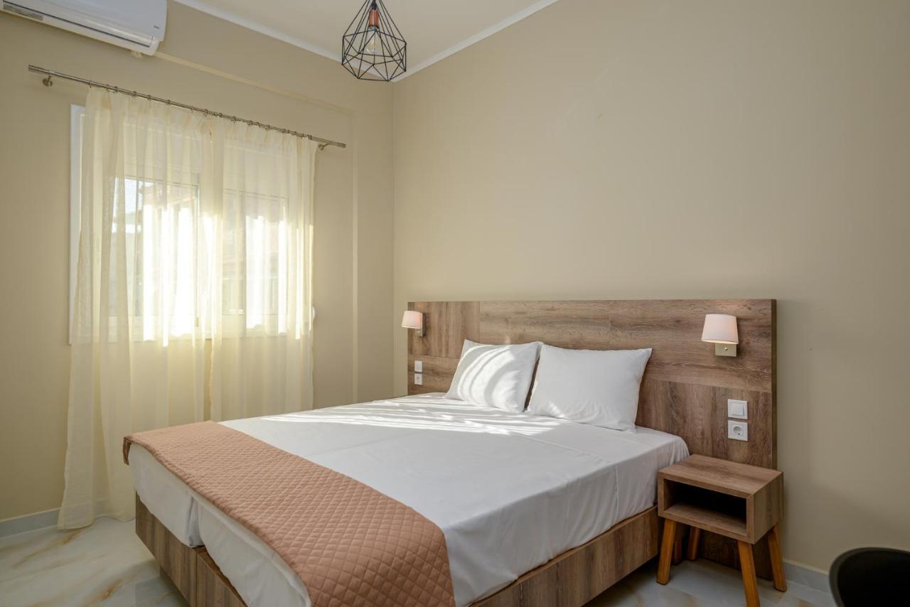 Orea Homes Ammoudia Zewnętrze zdjęcie
