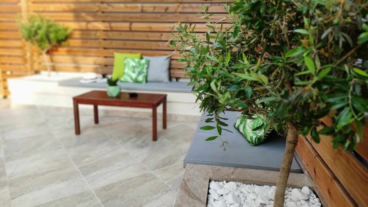 Orea Homes Ammoudia Zewnętrze zdjęcie