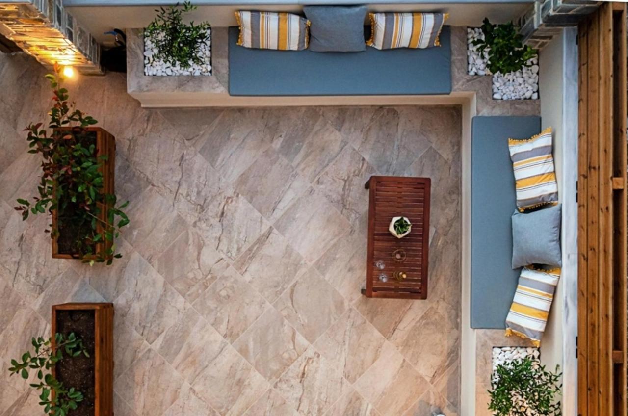 Orea Homes Ammoudia Zewnętrze zdjęcie