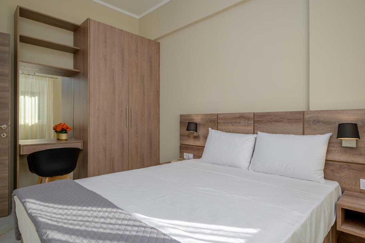 Orea Homes Ammoudia Zewnętrze zdjęcie