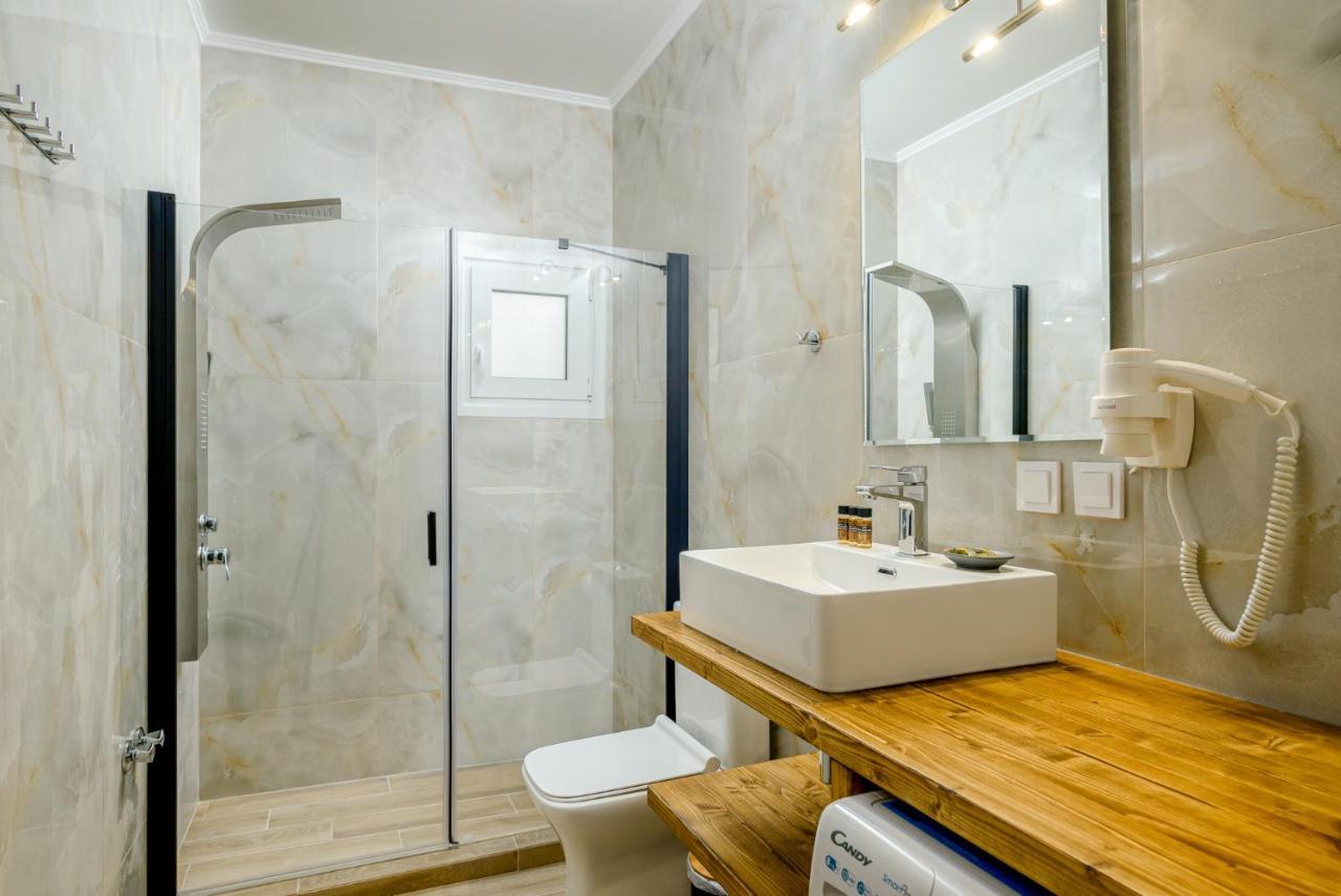 Orea Homes Ammoudia Zewnętrze zdjęcie