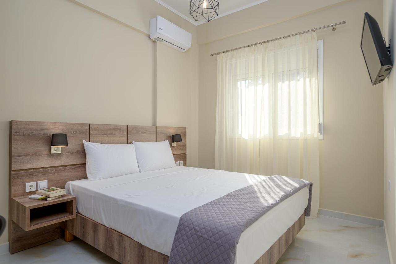 Orea Homes Ammoudia Zewnętrze zdjęcie
