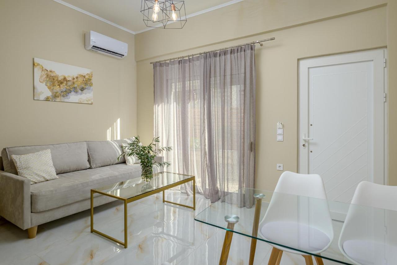 Orea Homes Ammoudia Zewnętrze zdjęcie