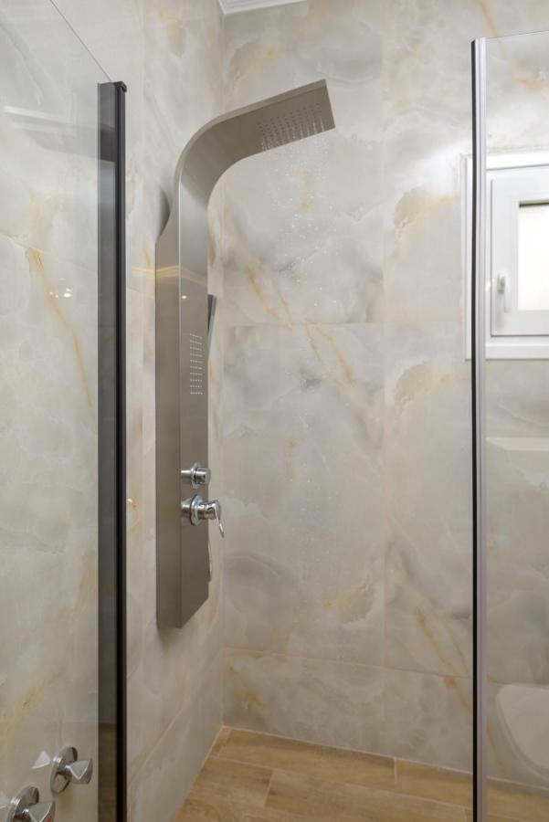 Orea Homes Ammoudia Zewnętrze zdjęcie