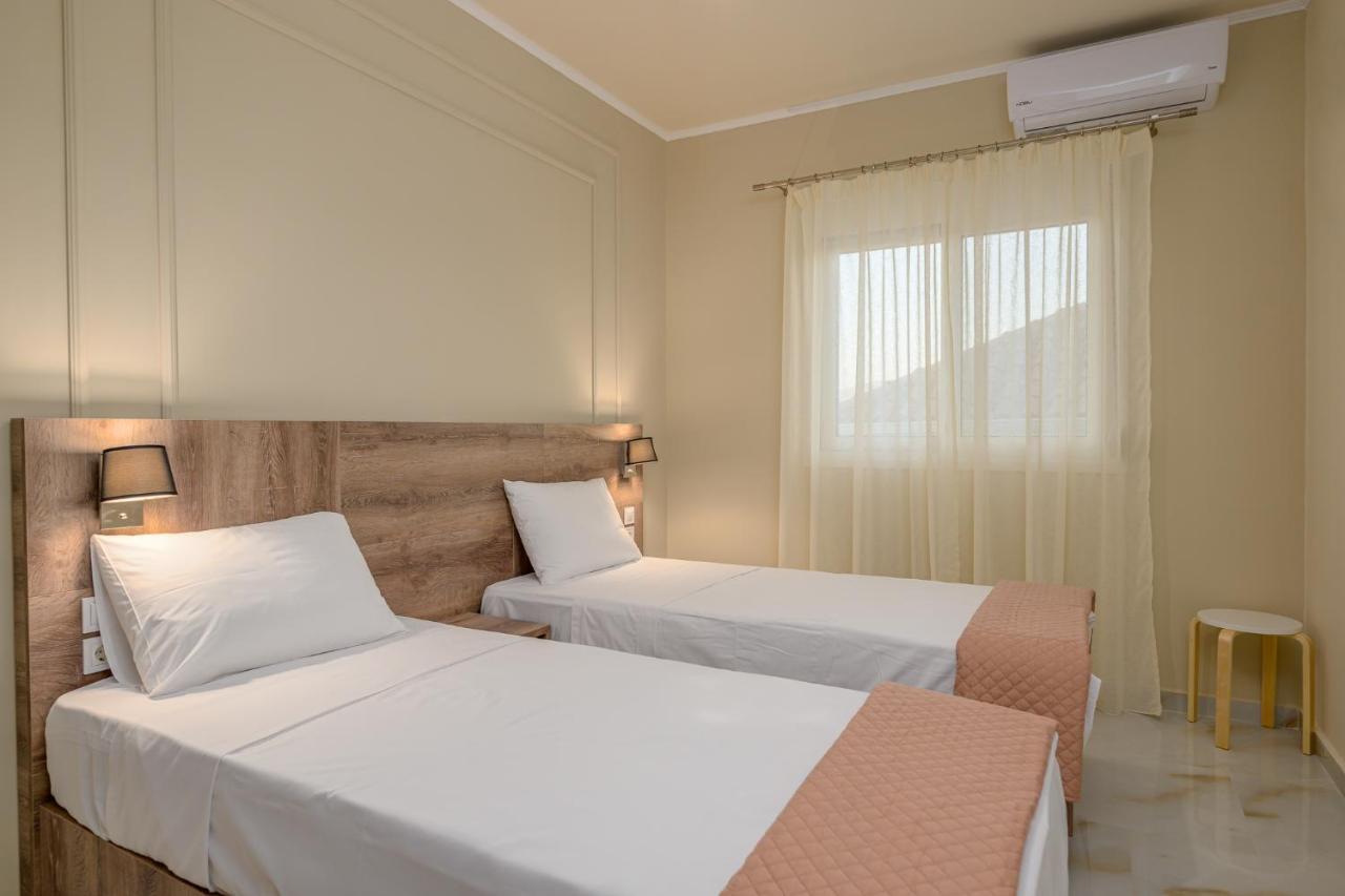Orea Homes Ammoudia Zewnętrze zdjęcie