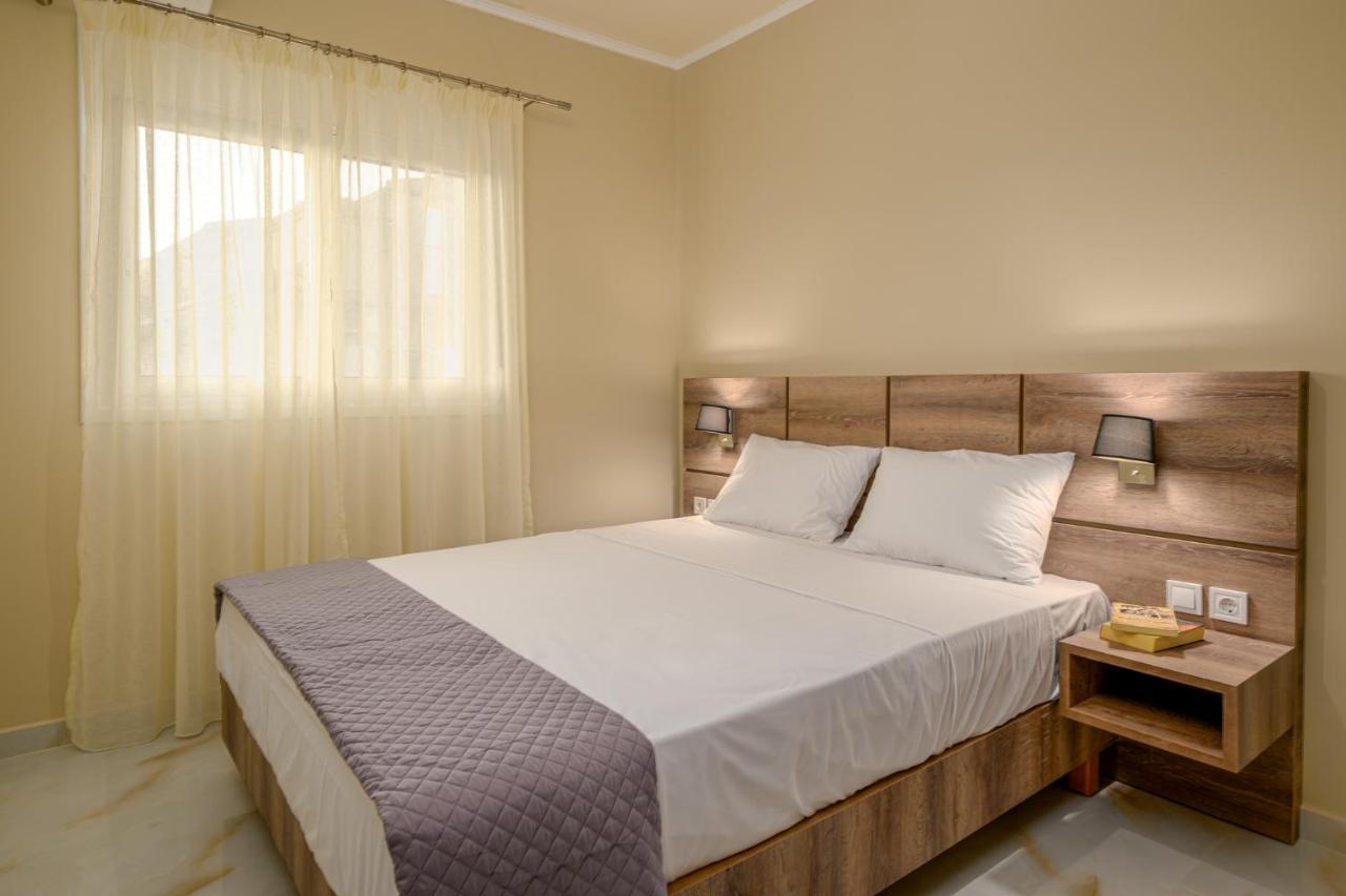 Orea Homes Ammoudia Zewnętrze zdjęcie