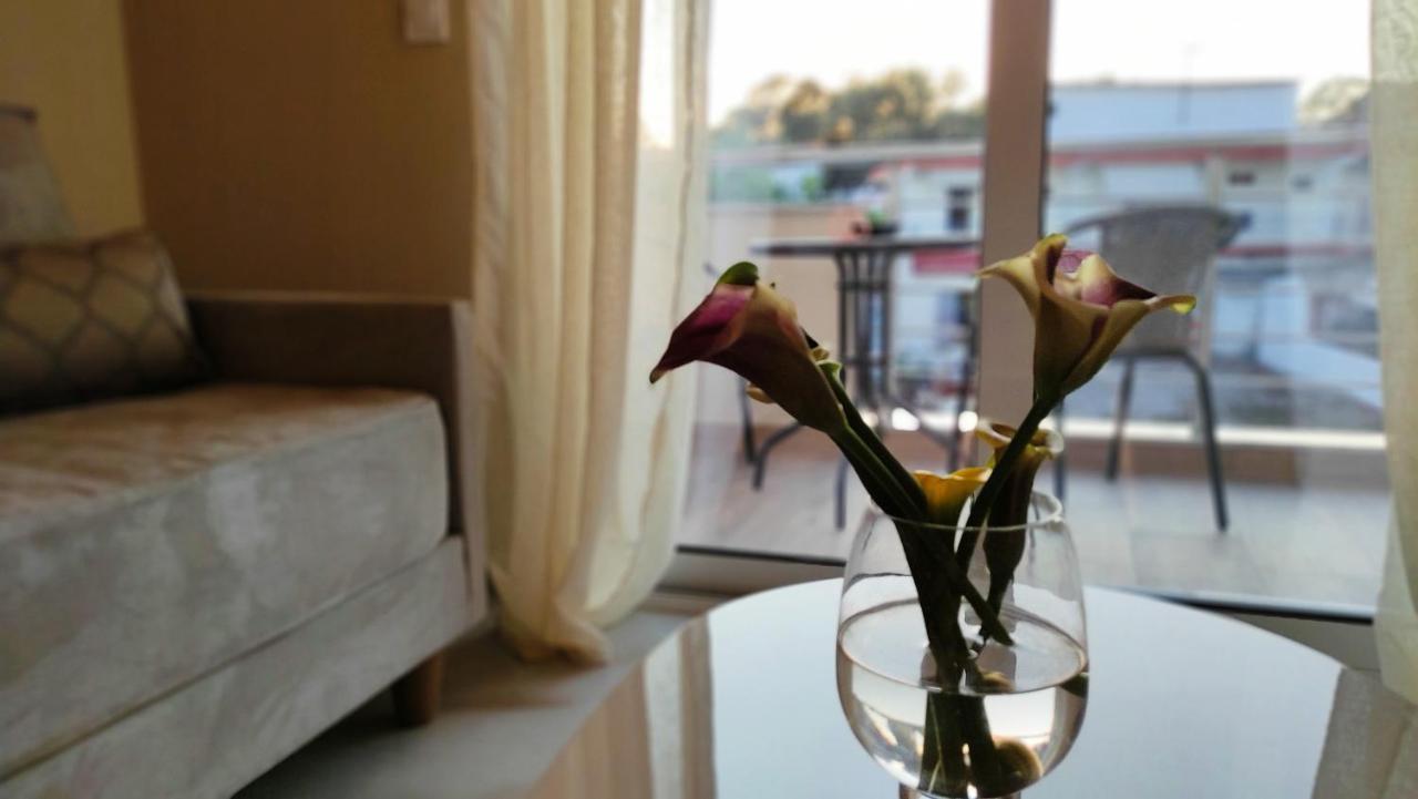 Orea Homes Ammoudia Zewnętrze zdjęcie