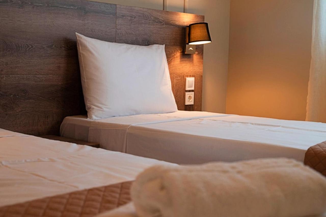 Orea Homes Ammoudia Zewnętrze zdjęcie