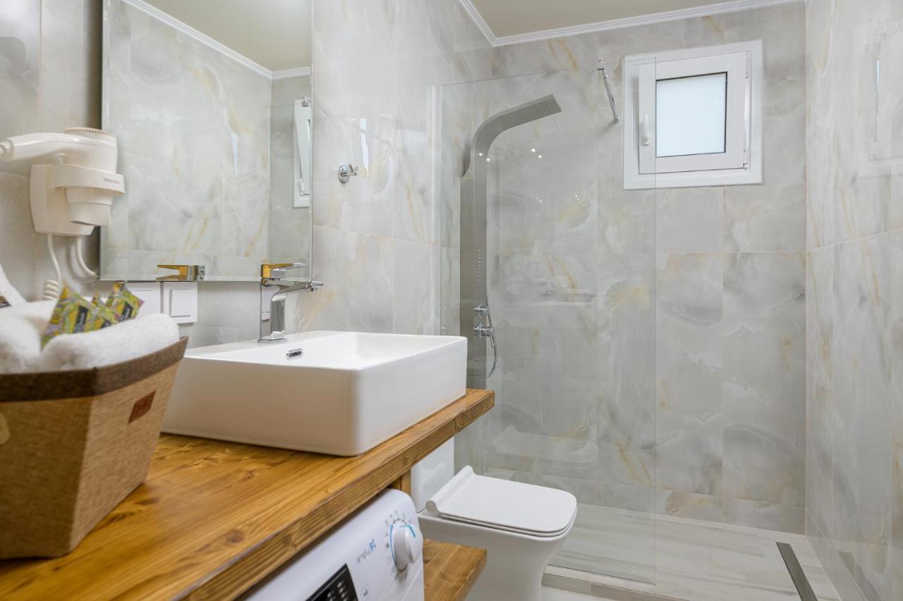 Orea Homes Ammoudia Zewnętrze zdjęcie
