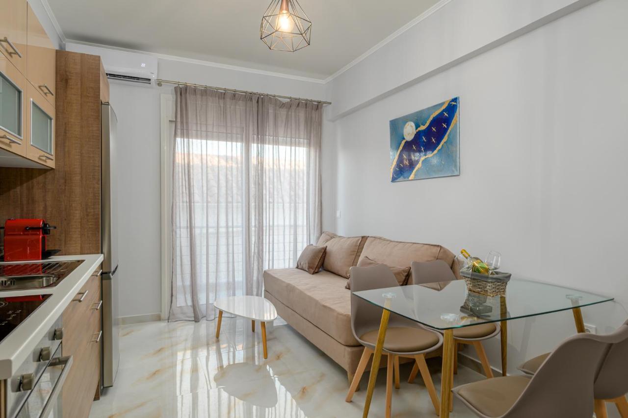 Orea Homes Ammoudia Zewnętrze zdjęcie