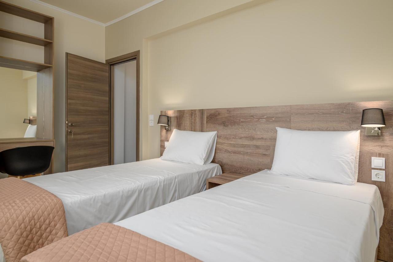 Orea Homes Ammoudia Zewnętrze zdjęcie