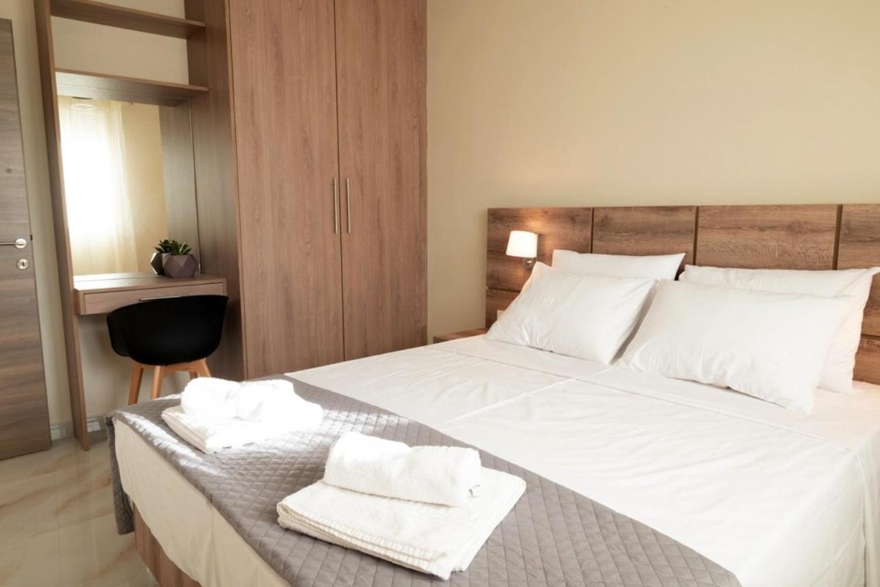 Orea Homes Ammoudia Zewnętrze zdjęcie