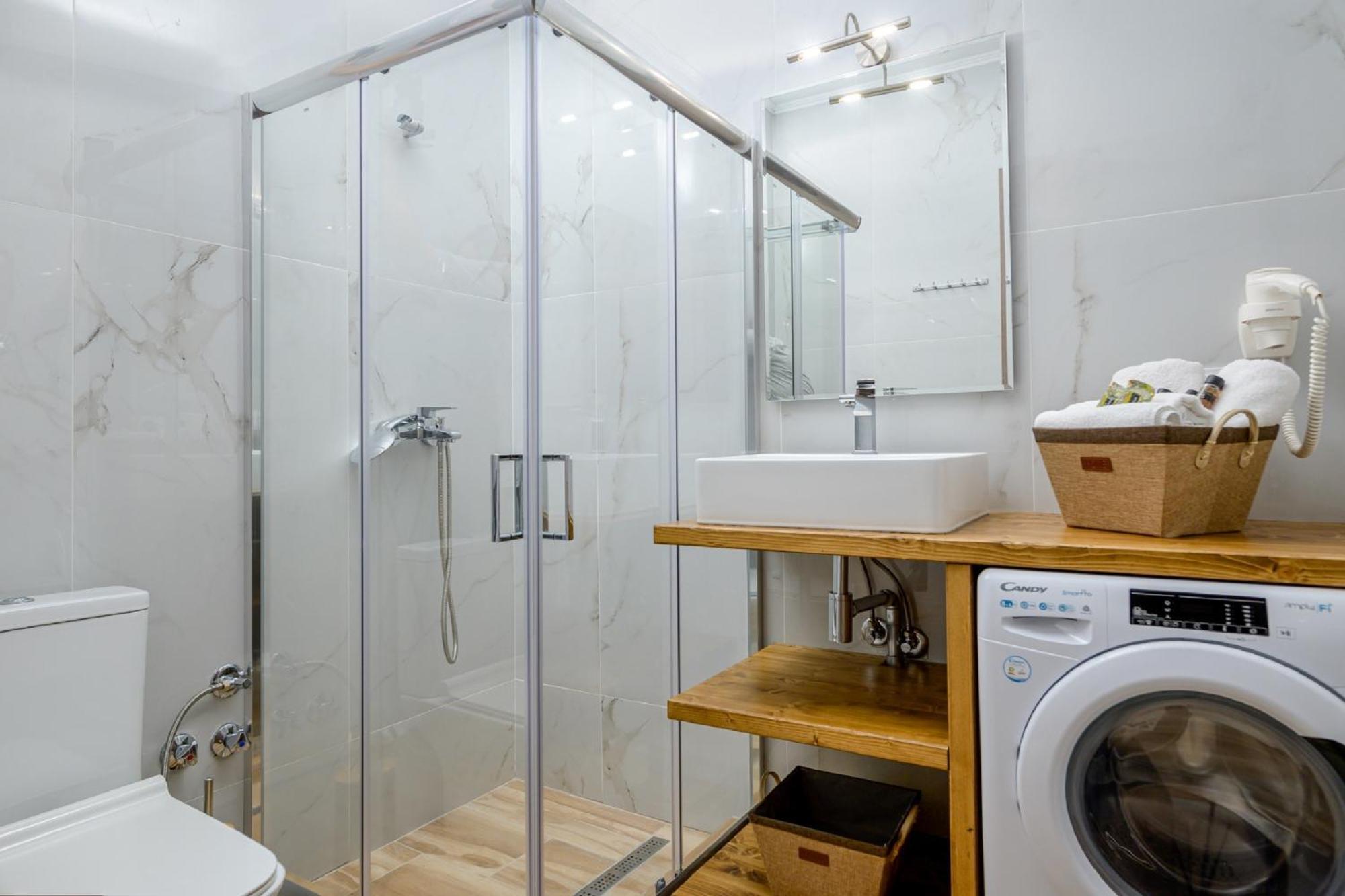 Orea Homes Ammoudia Pokój zdjęcie